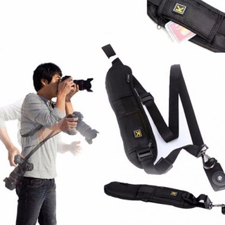 Dây đeo vai cho máy ảnh canon sony nikon