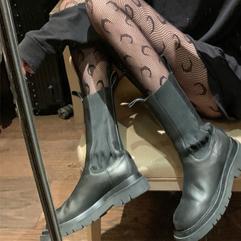 Quần Tất Lưới Họa Tiết Da Báo / Nhện / Nhện Cho Nữ