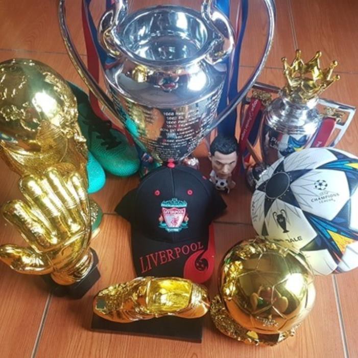 Mũ lưỡi trai bóng đá CLB Liverpool thể hiện tình yêu bóng đá với mũ le nam câu lạc bộ bóng đá Liverpool  - Hieubongda