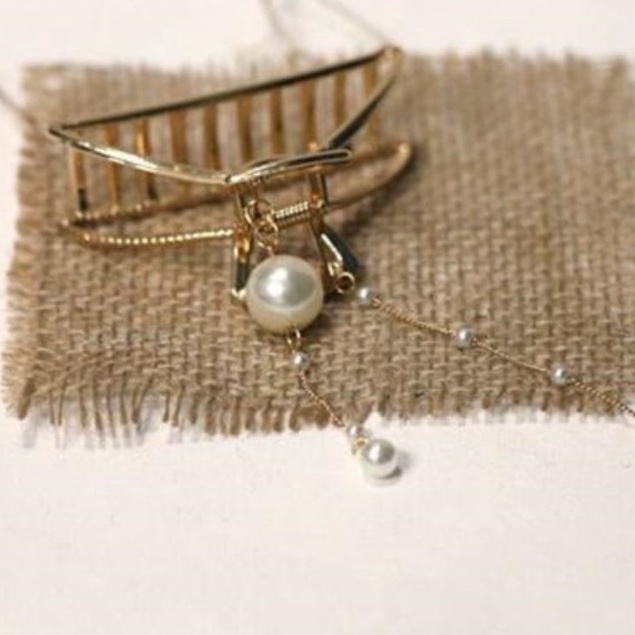 (CAO CẤP) kẹp tóc nữ đính đá phong cách Hàn Quốc, Cặp Tóc cỡ lớn xinh xắn dành cho nữ ❤️ #CỘT TÓC - 𝗚𝗜𝗔𝗗𝗨𝗡𝗚𝗛𝗔𝗡𝗢𝗜𝟯𝟵 ❤️