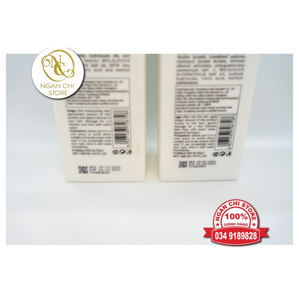 🛑FreeShip🛑 Cặp Dầu Gội Xả Collagen Vinge 1000ML| Giảm Rụng Tóc, Ngăn Rụng Tóc, Phục Hồi Tóc Hư Tổn | Hàng Chính Hãng | BigBuy360 - bigbuy360.vn