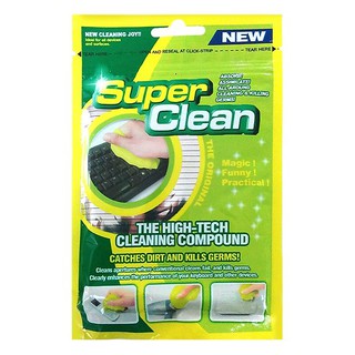Gel làm sạch đồ đa năng Super Clean
