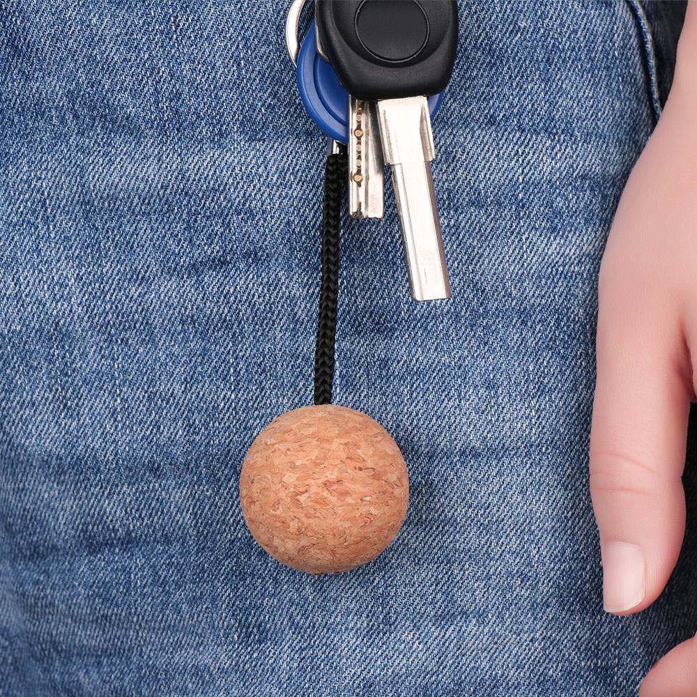 MUVAKO Móc Khóa Nút Bần Chất Lượng Cao Cho Thuyền Câu Cá / Lặn Biển Giá Đỡ