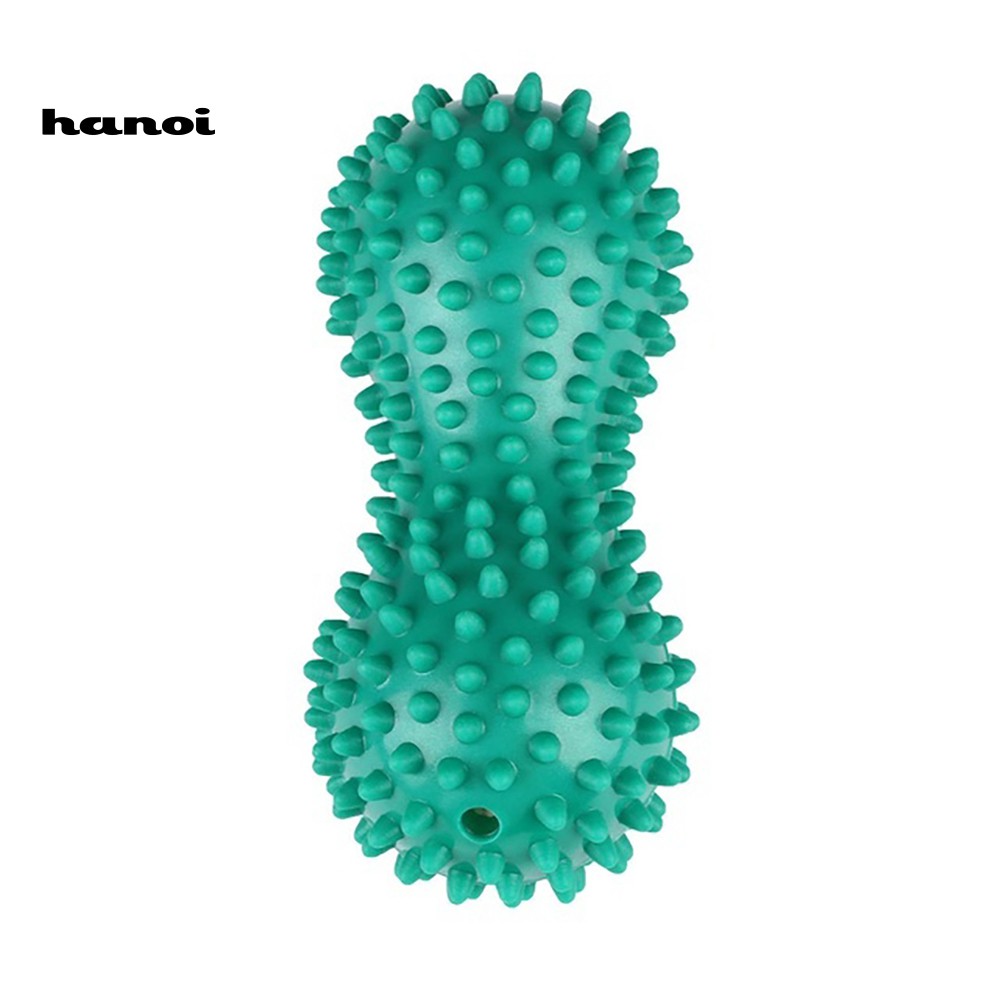 Bóng Mát Xa Chân / Tay / Cơ Thể Giảm Căng Thẳng Bằng PVC Hình Quả Bơ
