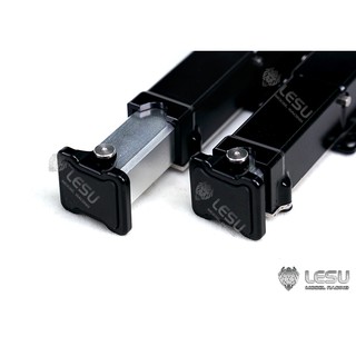 Chân đỡ mooc Lesu 1/14 LS-A0006