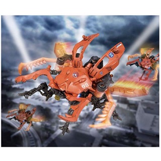 Đồ chơi Thú vương ZOIDS 37.
