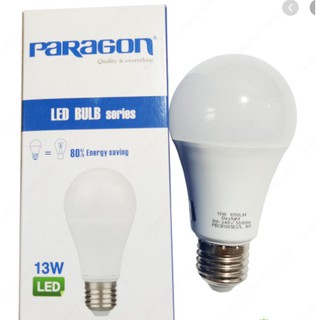 ĐÈN LED BULB 5W, 9W, 13W PARAGON