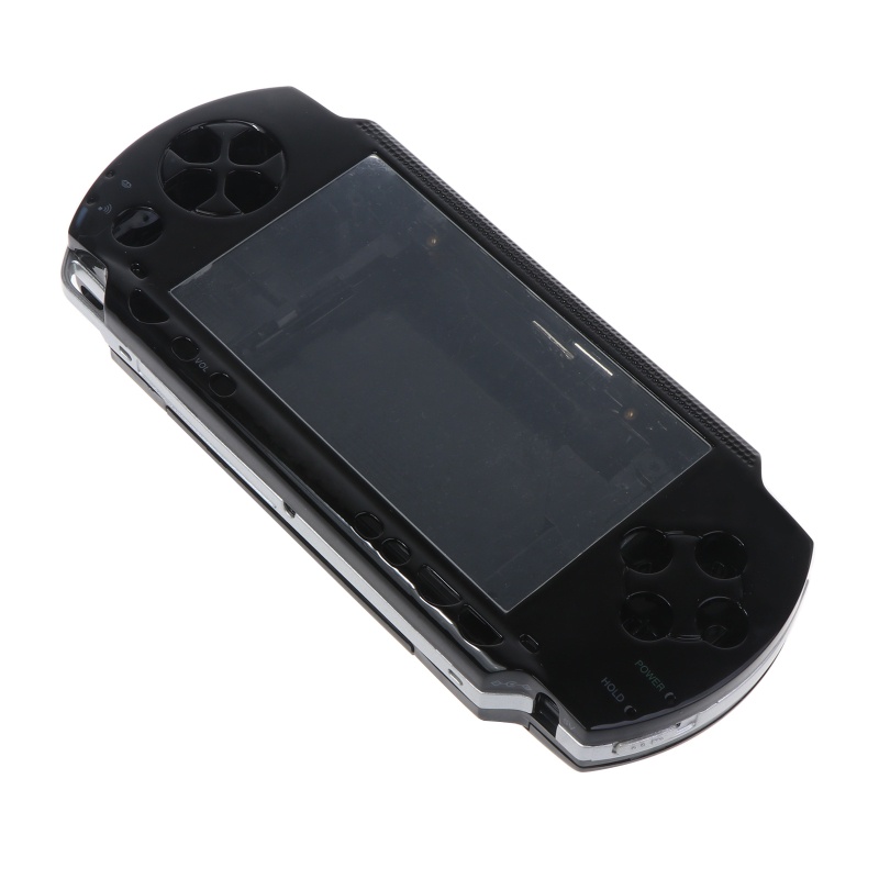 Vỏ PC Bền Bỉ Thay Thế Cho Máy Chơi Game PSP1000