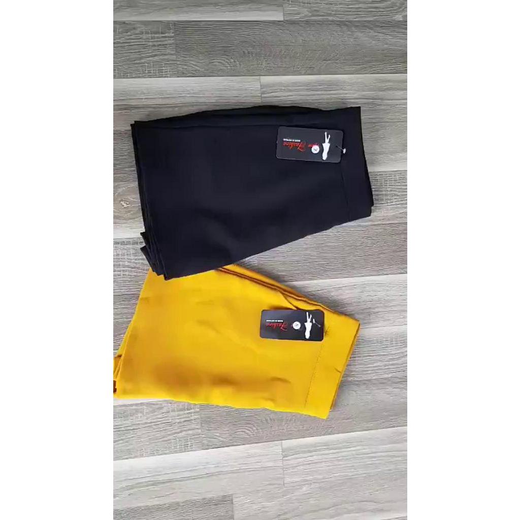 Quần Giả Váy Cao Cấp Khóa Kéo Sau QGV205 | BigBuy360 - bigbuy360.vn