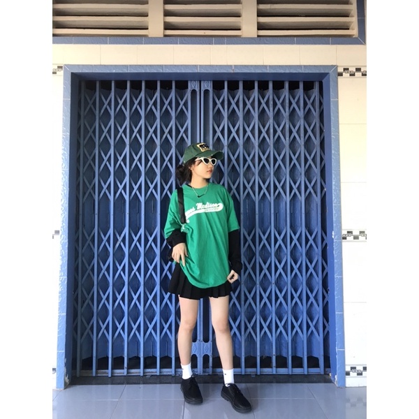 Áo thun mỹ loại 1 👉Mua 5 tặng 1 💥Đủ size mới trên 95% AM01