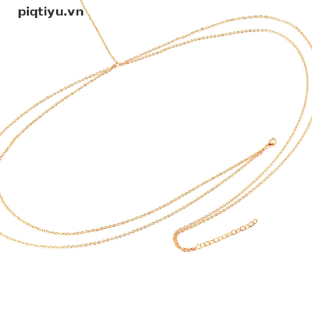 Chuỗi Dây Đeo Trang Sức Body Chain Quyến Rũ Cho Nữ