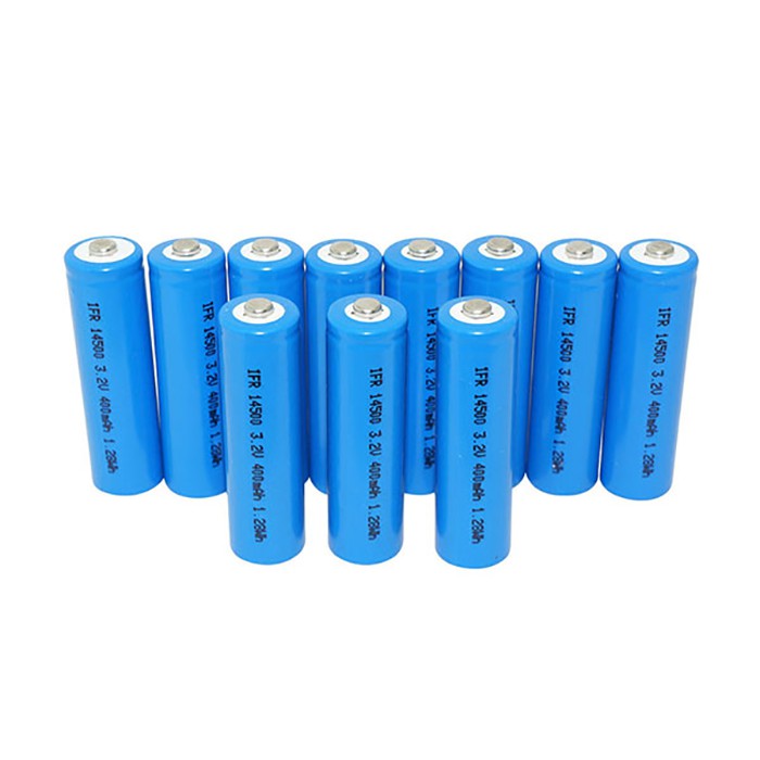 Pin Đèn Năng Lượng Mặt Trời Chạy 5-6 Tiếng