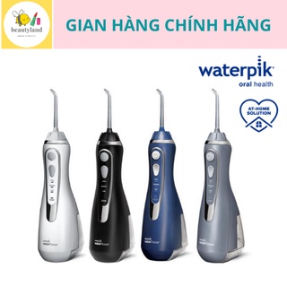 {BẢO HÀNH 100%} Máy tăm nước không dây cầm tay WATERPIK 560