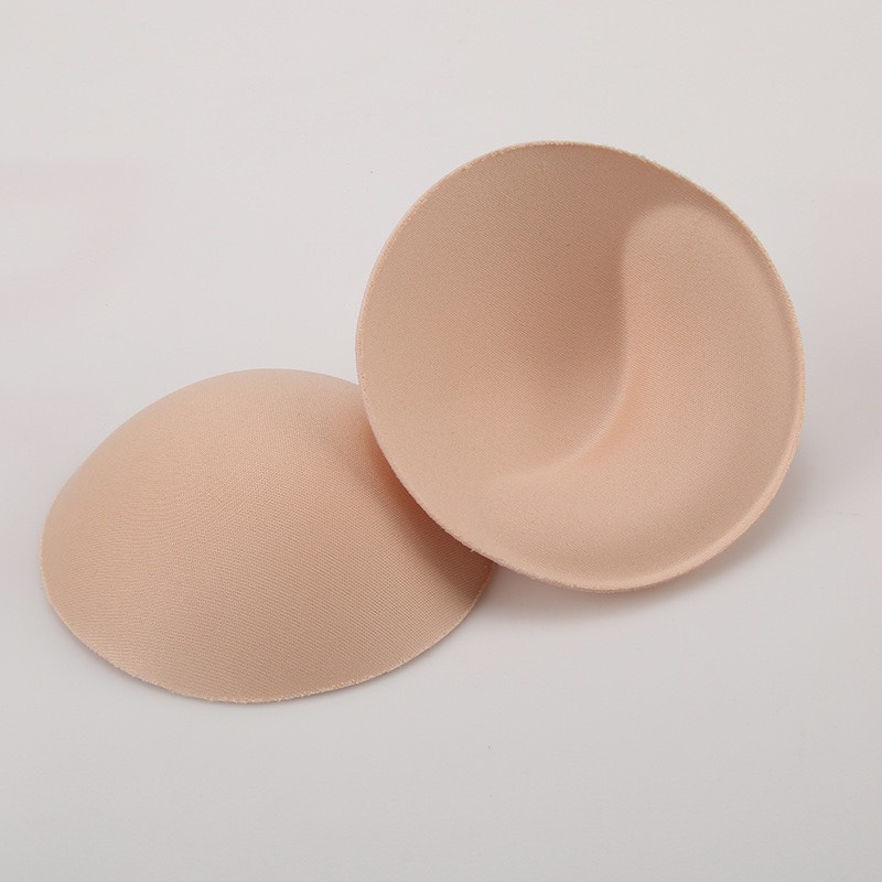 1 Đôi đệm mút áo ngực siêu nâng