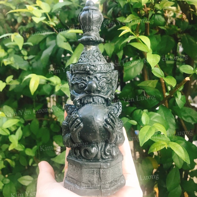 🎀 Nến Ra Hu Thái Lan 🎀