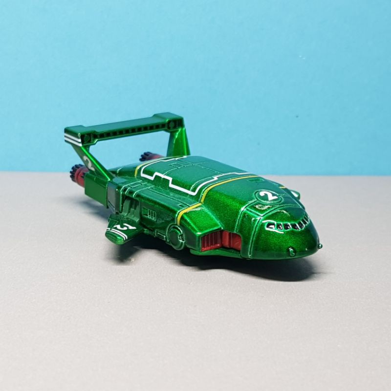 Xe mô hình tomica Thunderbird 02