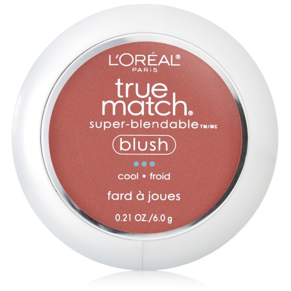 Phấn Má hồng L'Oreal Paris True Match Super - 6g