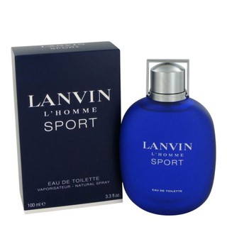 Nước hoa nam L'Homme Sport - Lanvin