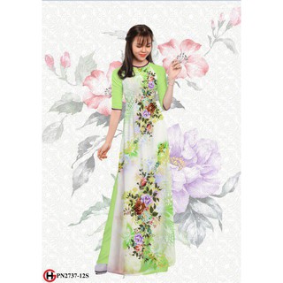 Vải in 3D