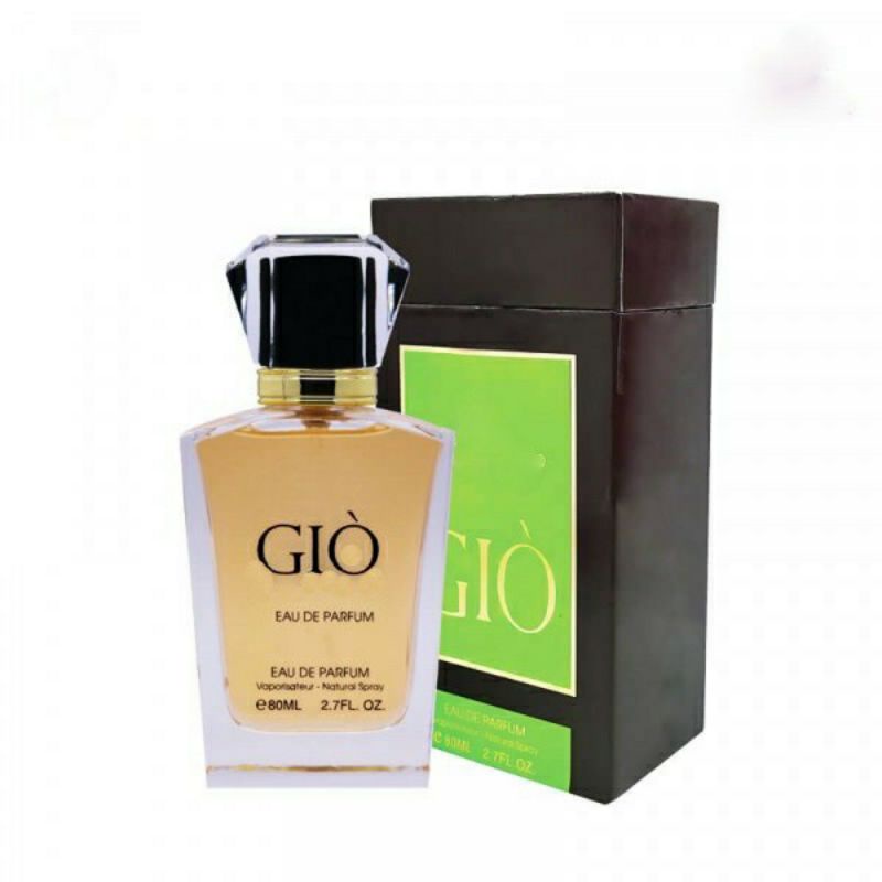 NƯỚC HOA GIO 80ML