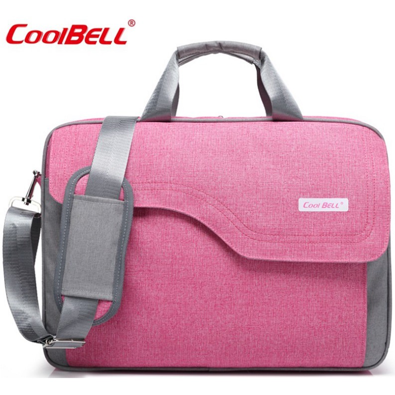 Cặp Laptop CoolBell CB-3039 có ảnh thật | BigBuy360 - bigbuy360.vn