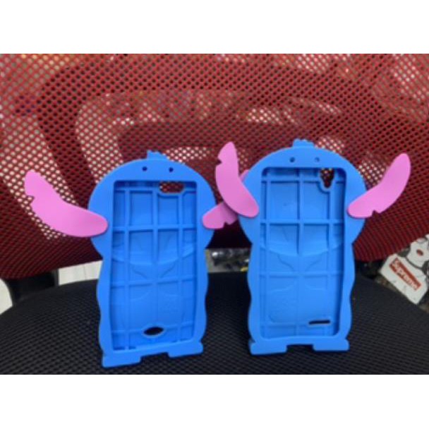 Ốp lưng Oppo Neo5,F1  dẻo hình thú