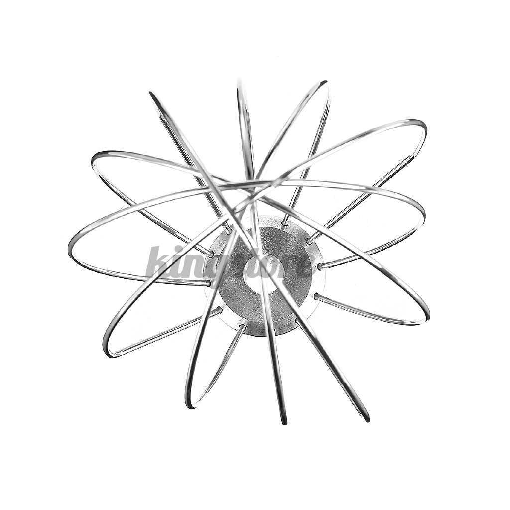 Dụng Cụ Đánh Trứng Bằng Thép Không Gỉ