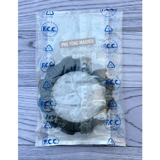  BỘ BỐ NỒI ZIN 21D JAPAN   SPORT-XIPO-RGV-RGX-SATRIA  