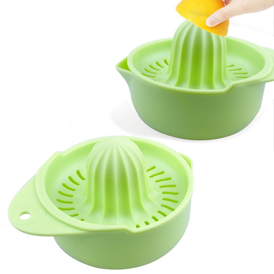 Dụng Cụ Vắt Nước Cam Chanh Bằng Tay Tiện Lợi