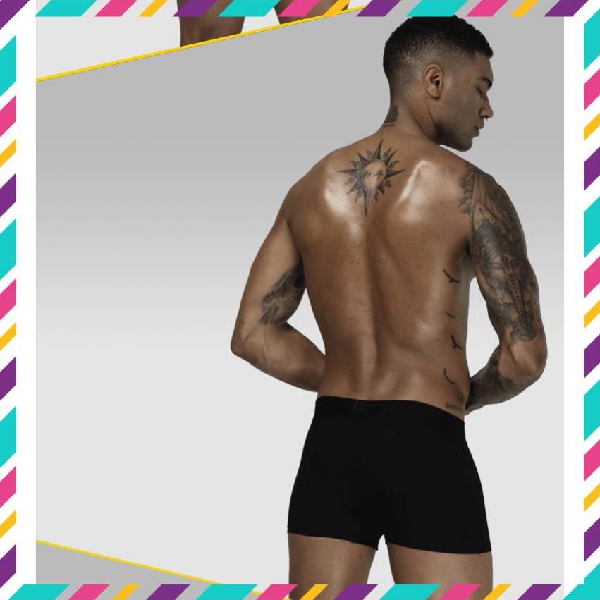 Quần lót nam cao cấp, quần lót nam boxer cá tính LN0091
