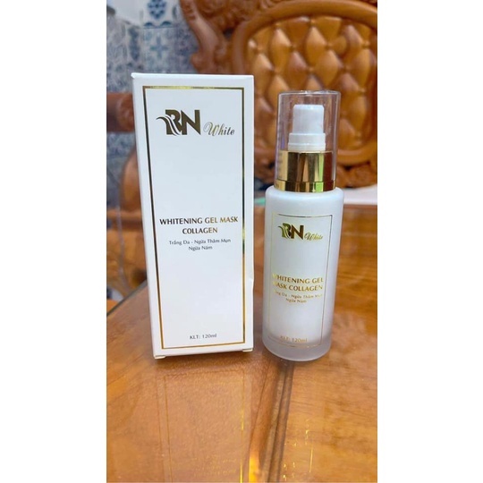 Cấy trắng BN White