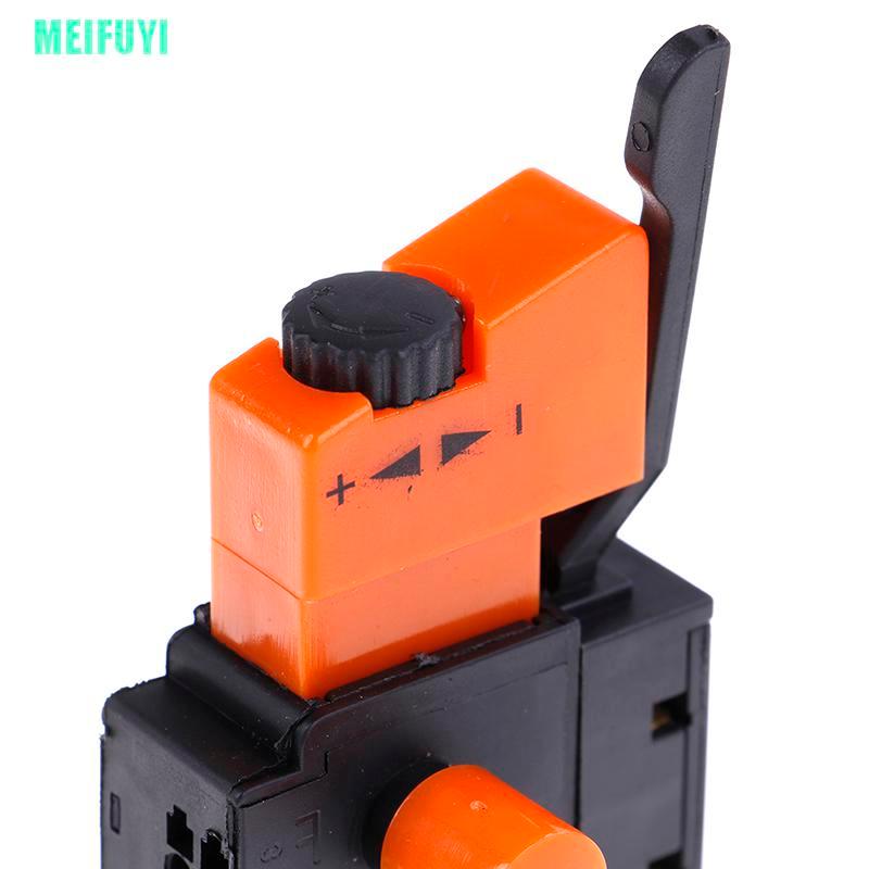 Công Tắc Điều Khiển Tốc Độ Máy Khoan Cầm Tay Fa2-4 / 1bek 250v