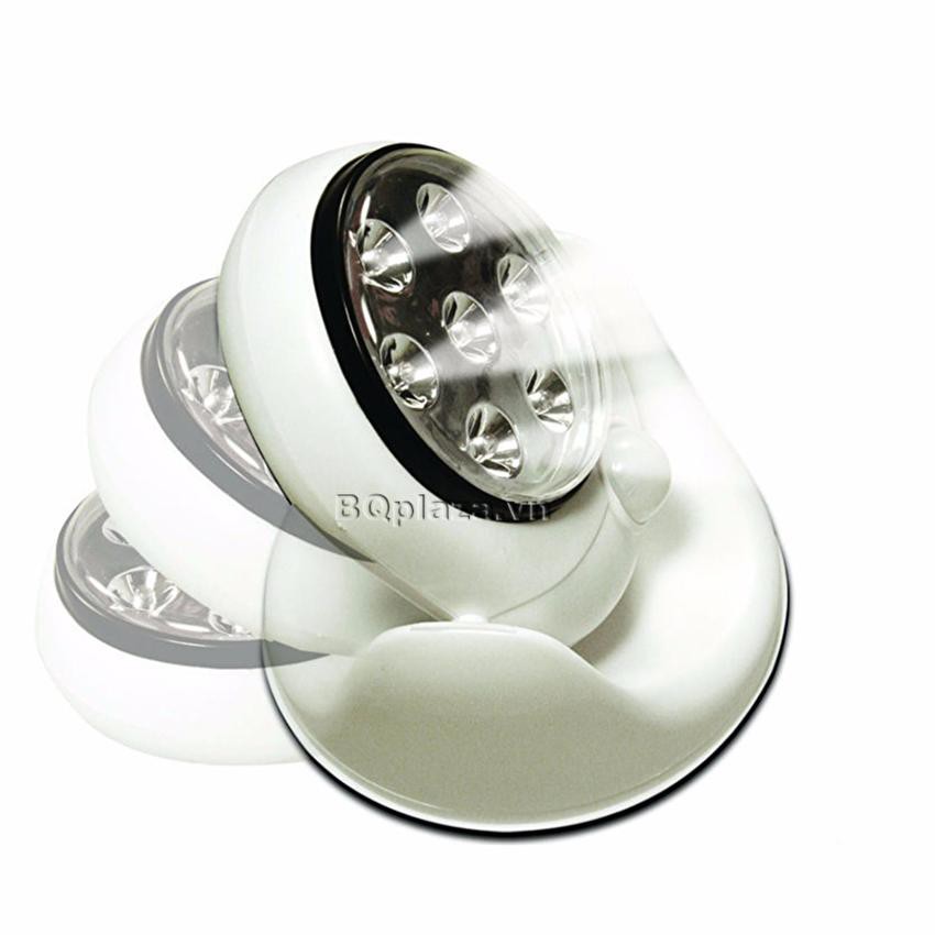 Đèn cảm ứng hồng ngoại thông minh Light Angel