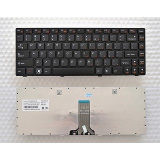 Bàn Phím Laptop Lenovo IdeaPad G480, G480A, G485, G485A, X480, Z485 Keyboard