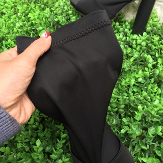 Boot sz 35 hàng có sẵn ảnh thật
