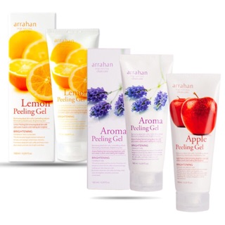 Tẩy da chết ARAHAN Peeling Gel.