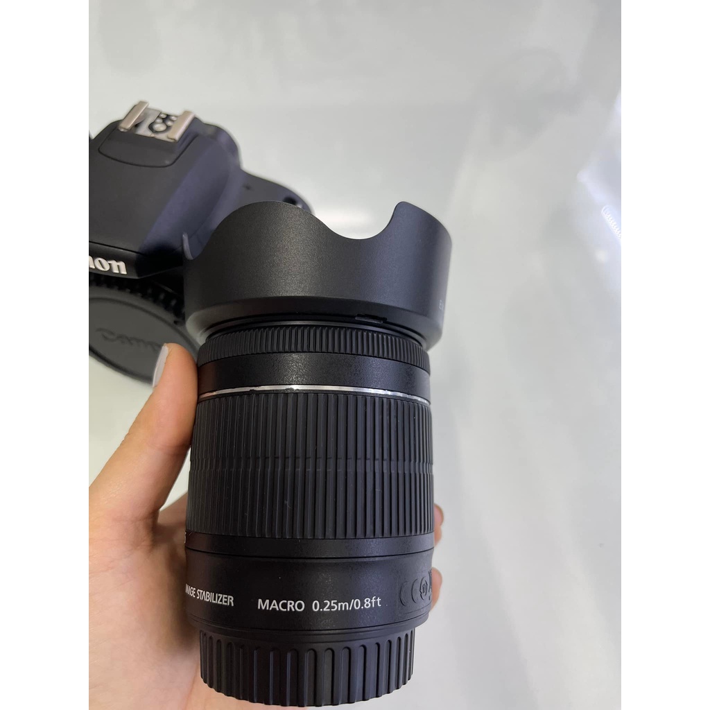 CANON 800D KÈM KÍT 18-55 STM | BigBuy360 - bigbuy360.vn