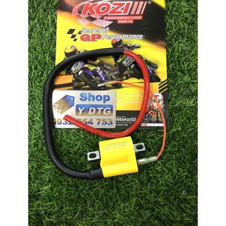 mobin sườn kozi xăng cơ