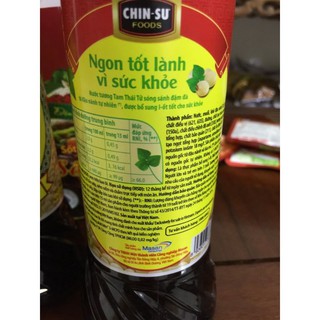 NƯỚC tương tam thái tử