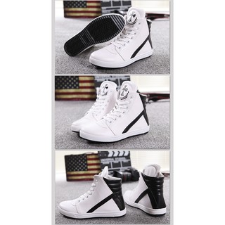 GIÀY BOOT THỂ THAO---GN015