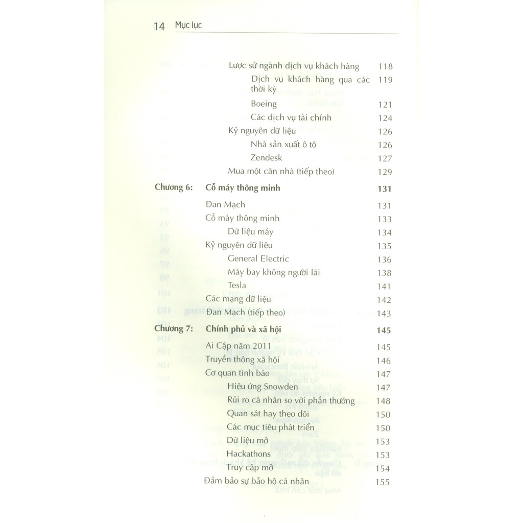 Sách-Dữ Liệu Lớn – Cuộc Cách Mạng Thay Đổi Chúng Ta Và Thế Giới