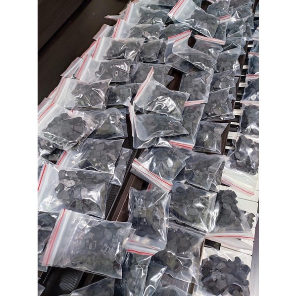 Cao Su Phím Đàn Piano Casio các dòng AP, PX Loại Tốt Nhất