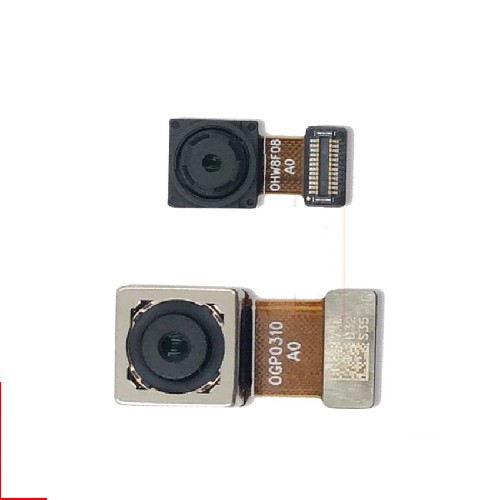 Camera sau thay thế Huawei y7 pro 2017
