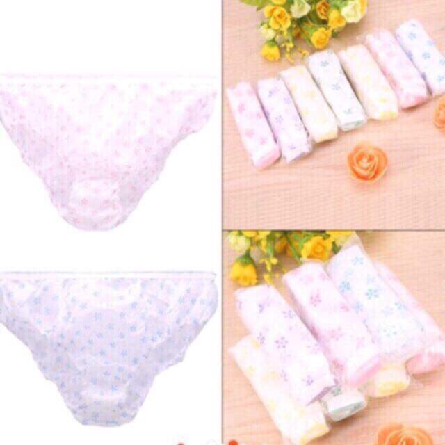 Quần lót giấy cao cấp