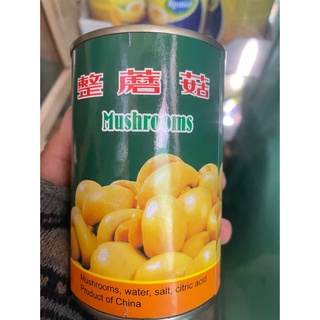Nấm mỡ đóng lon loai1 (400gr)