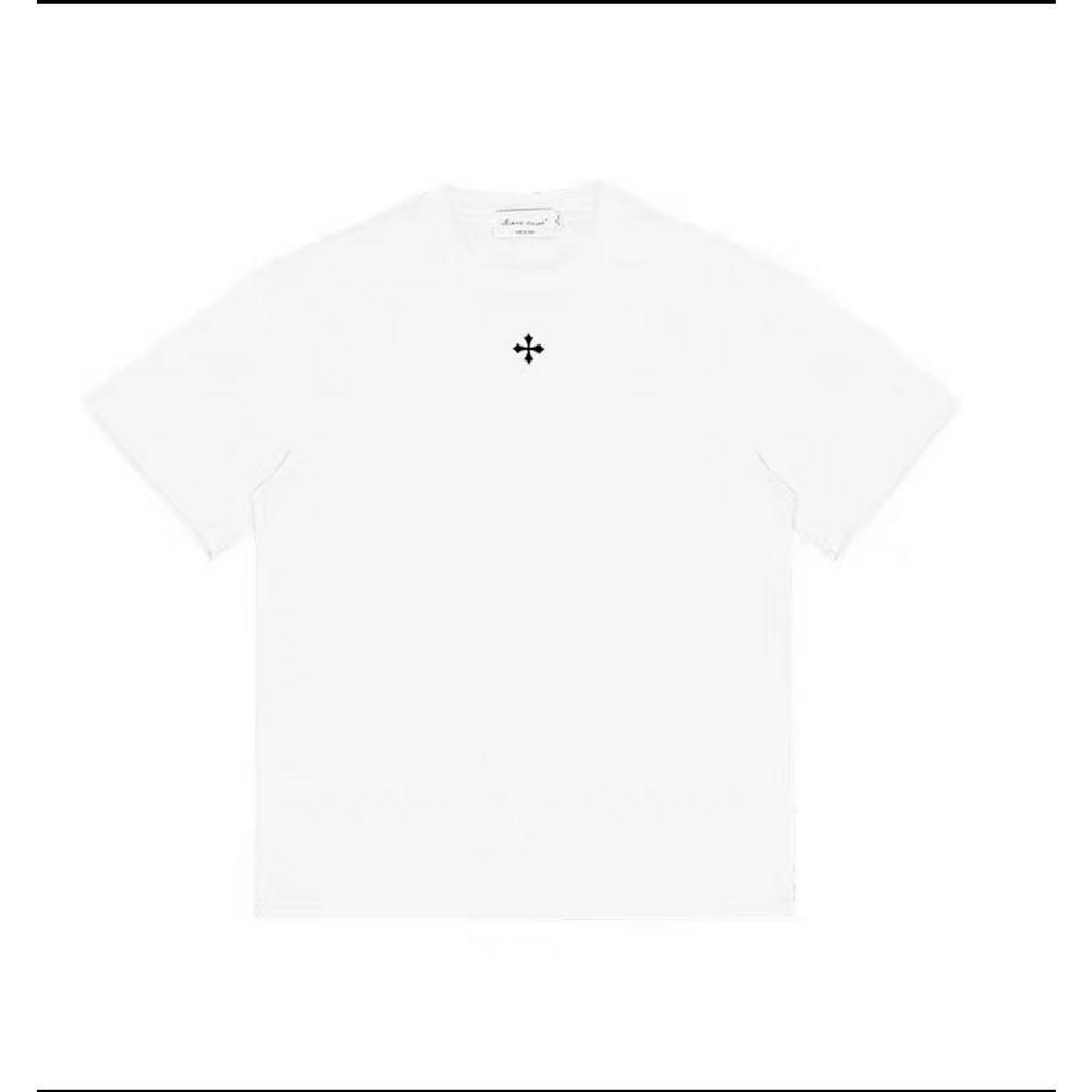 Áo thun chữ thập chất cotton siêu xịn xò , dày dặn , i hình , hàng chuẩn fomr quảng chấu COOL STORE