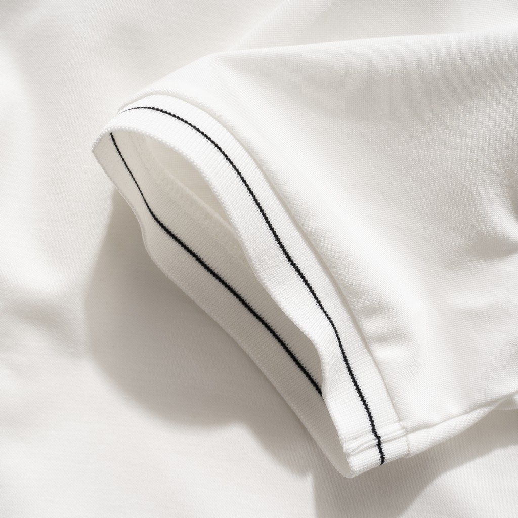 KRIK Áo Polo Nam Cổ Bẻ Form Slimfit Ôm Người Vừa Vặn 4003 | BigBuy360 - bigbuy360.vn