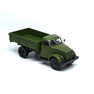 Mô hình xe Gaz 51