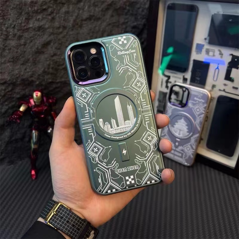 Ốp Điện Thoại Tương Thích Cho compatible for iPhone 13 pro max 12 pro max case
