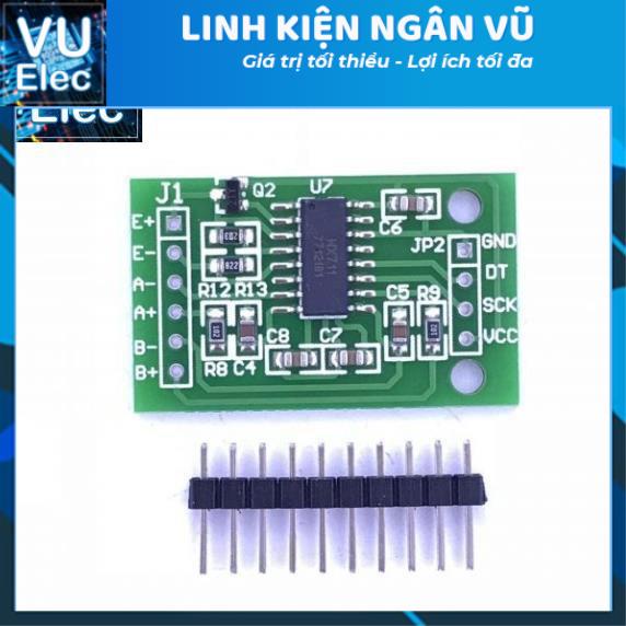 Module ADC 24bit HX711 (Chiếc)